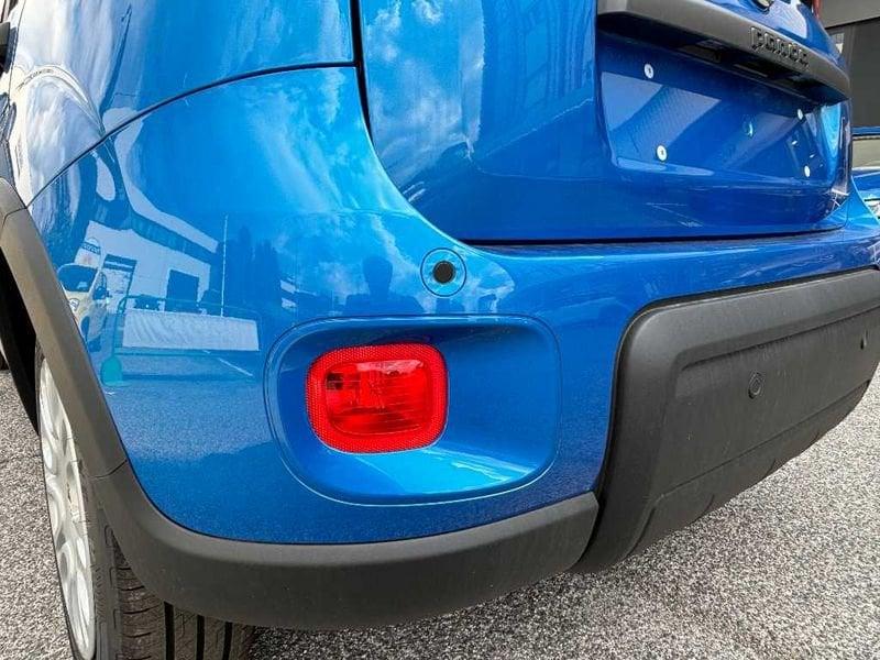 FIAT Panda 1.0 70cv Hybrid Panda