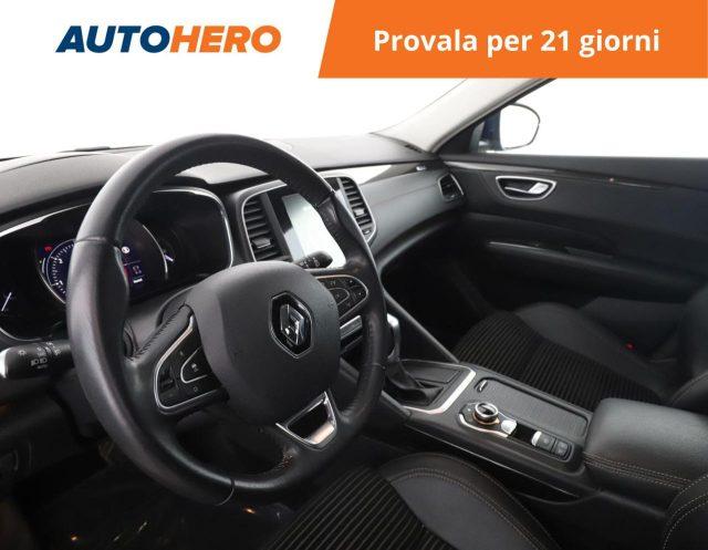 RENAULT Talisman Sporter dCi 130 CV EDC Energy Intens