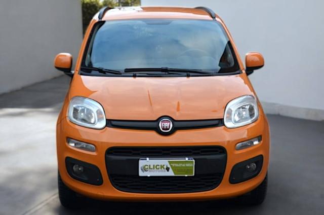 Fiat Panda Panda - 0.9 t.air t. natural power Lounge 80cv