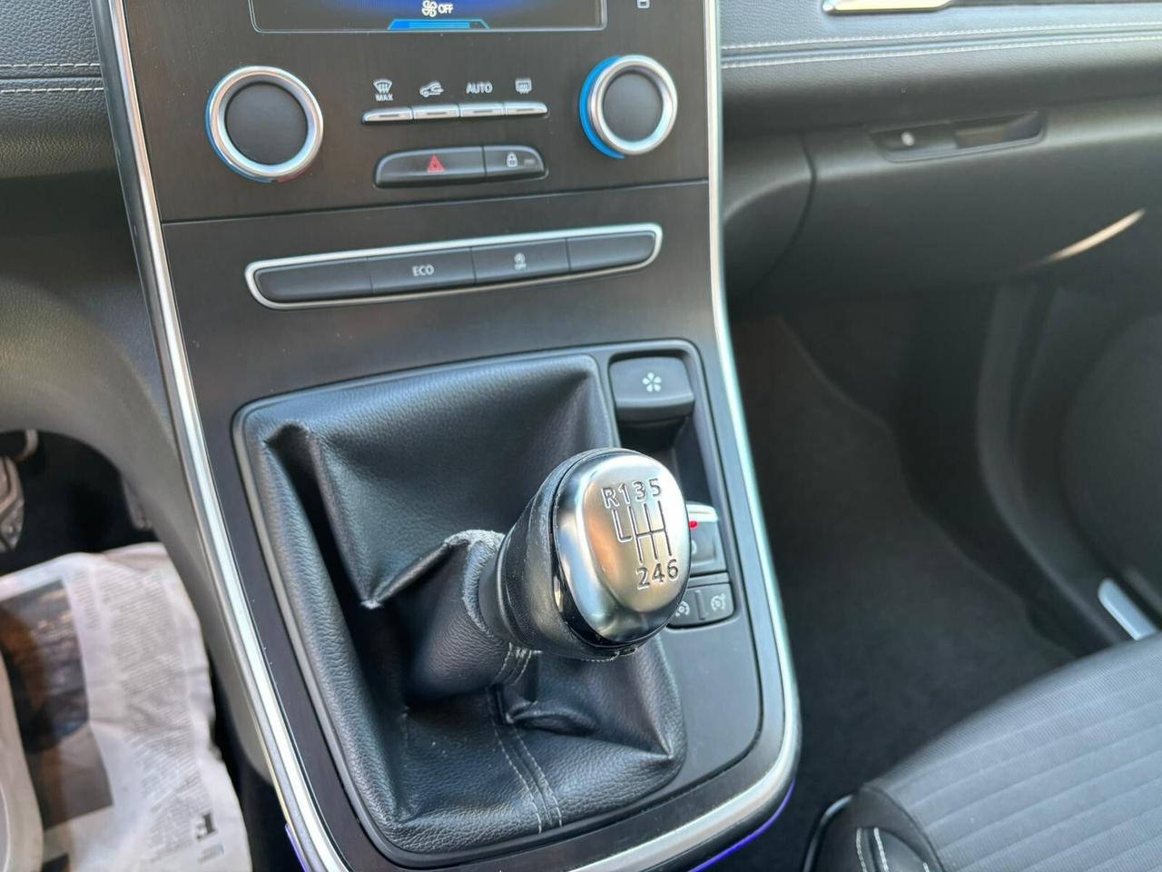 Renault Scenic Scénic dCi 8V 110 CV Energy Intens