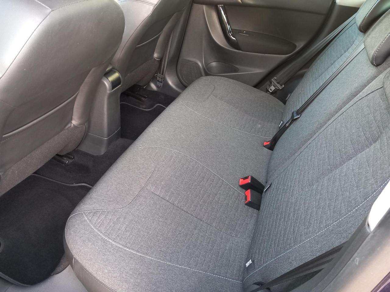 Citroen C3 TDS ESCLUSIVE 1.6 bluehdi Exclusive 75cv