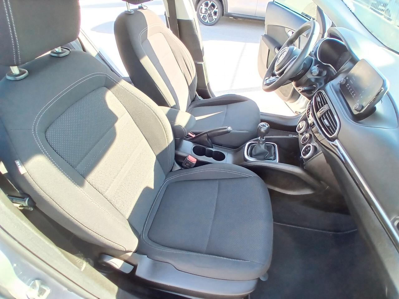 Fiat Tipo SW 1.6 MJET 130CV 2022