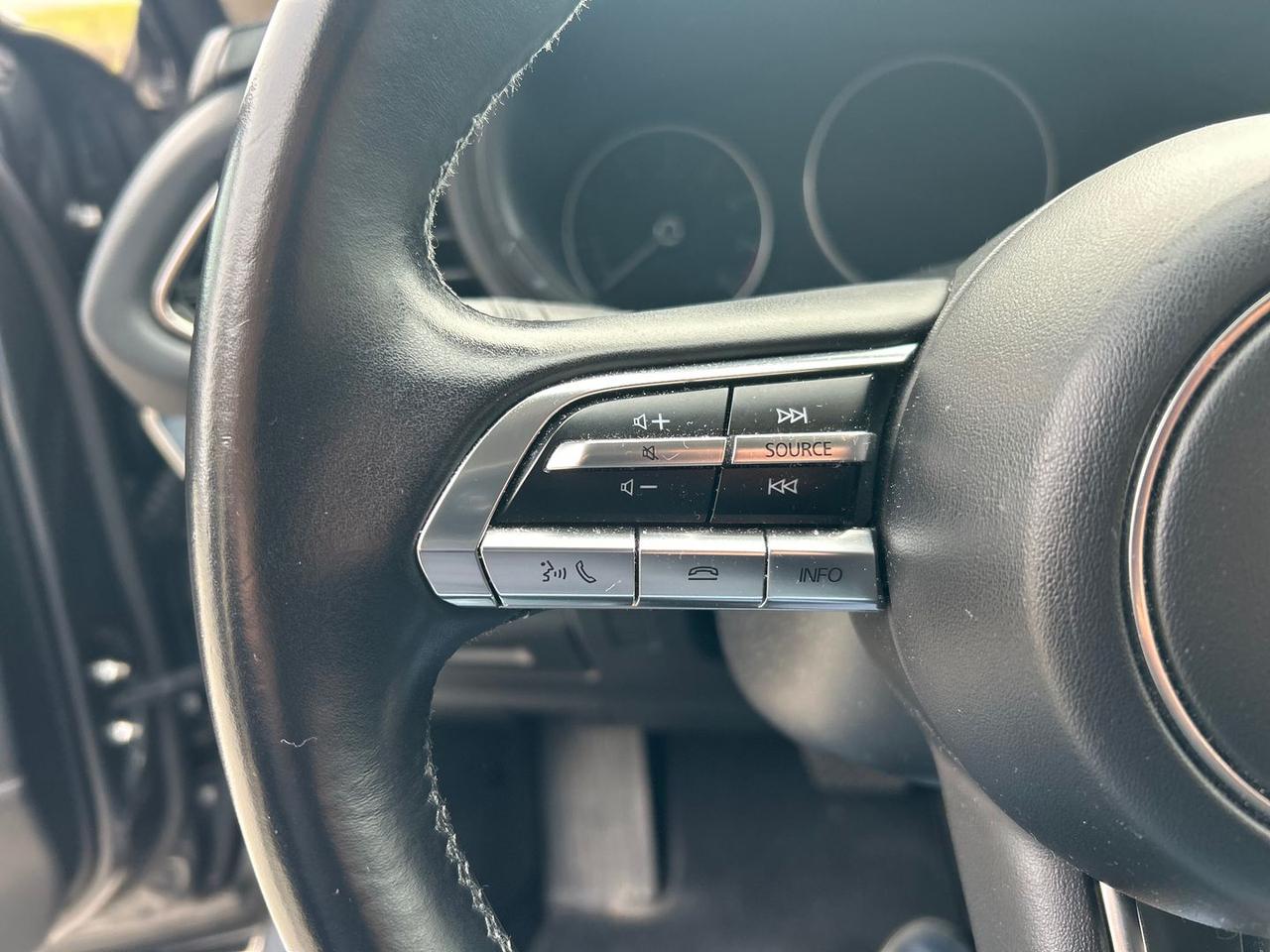 Mazda CX-30 Exceed 2.0 E-Skyactiv-X MHEV #8497