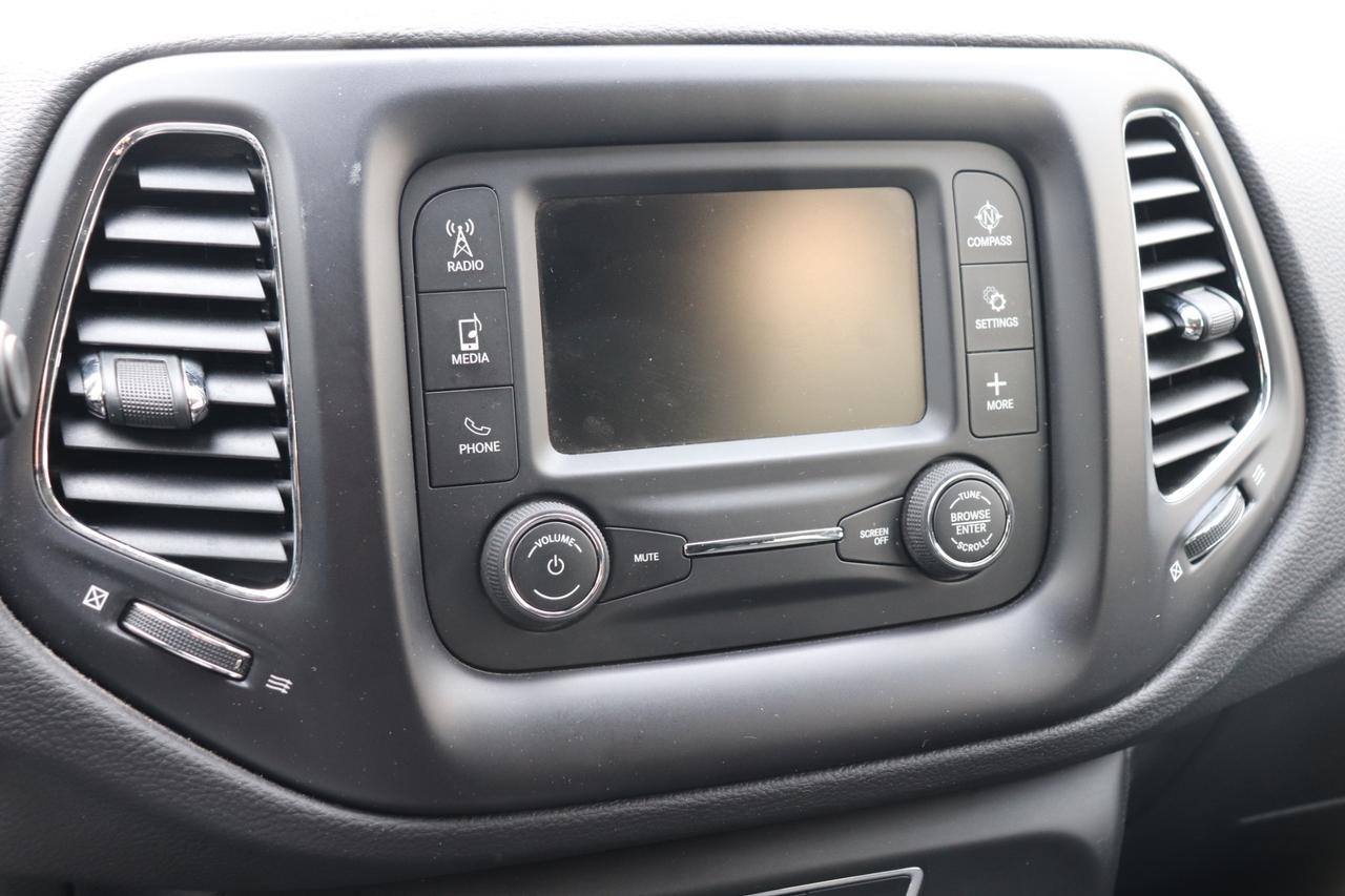 Jeep Compass 1.6 Multijet II 2WD Longitude