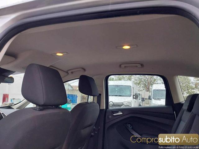 FORD C-Max 1.5 TDCi 95CV Start&Stop Titanium