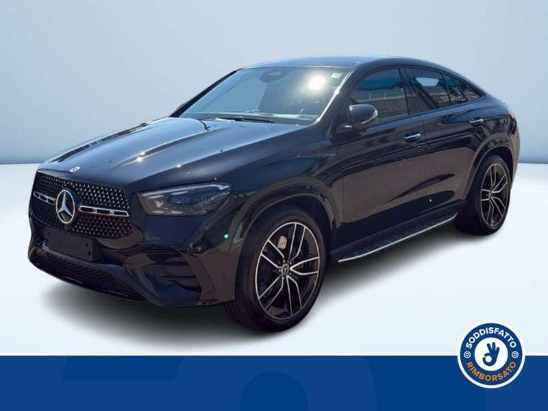 Mercedes-Benz GLE Coupé G350de 4Matic EQ-Power Coupé AMG Line Premium Plus