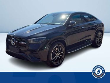 Mercedes-Benz GLE Coupé G350de 4Matic EQ-Power Coupé AMG Line Premium Plus