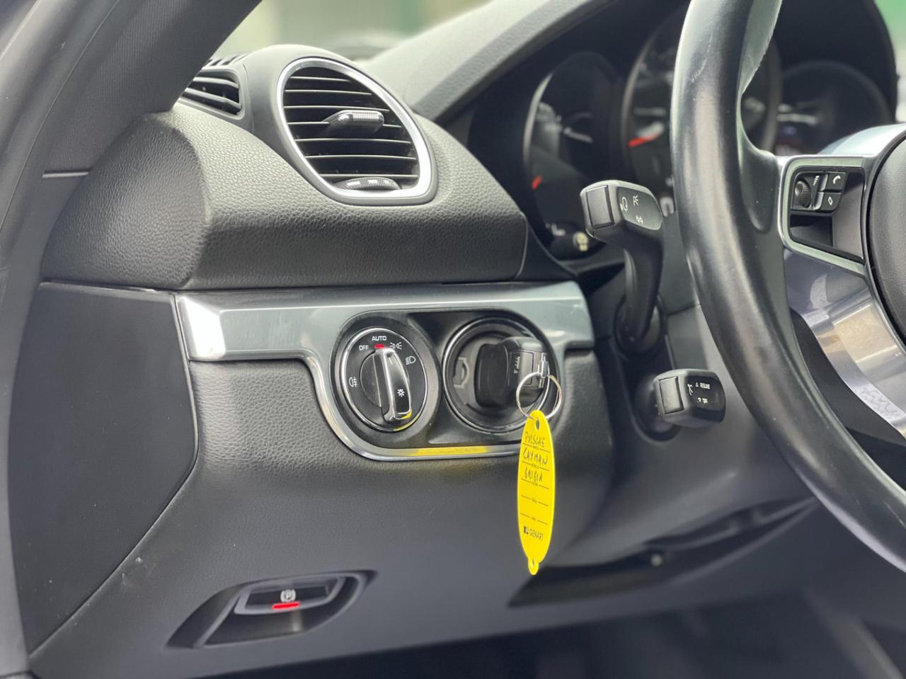 Porsche 718 Cayman 2.0 300cv pdk