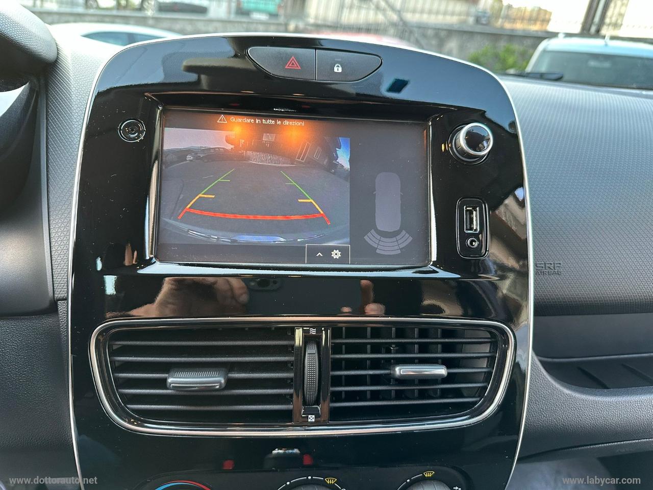 RENAULT Clio dCi 8V 75 CV S&S 5p. Energy Zen ADATTA A NEOPATENTATI