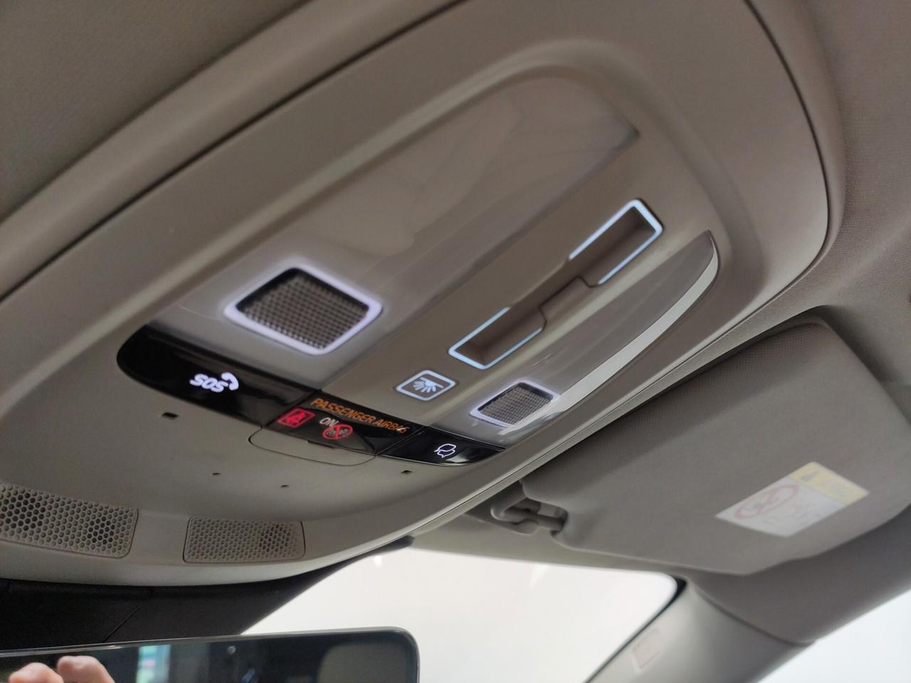 Volvo V90 B4 (d) automatico Ultimate Bright