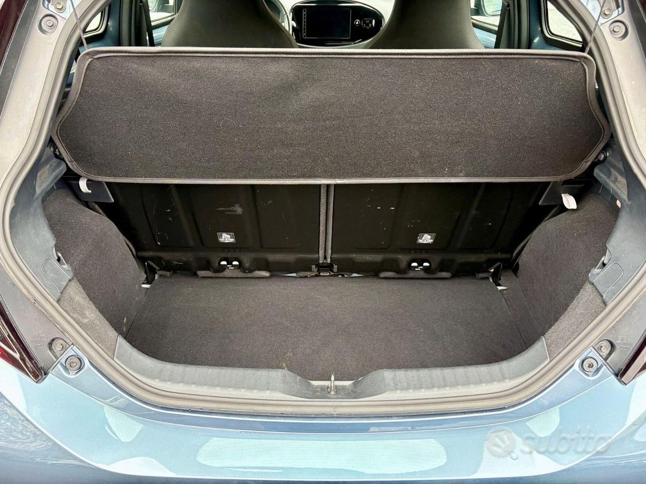 Toyota Aygo X 1.0 Benzina VVT-i (72CV) 5p Active