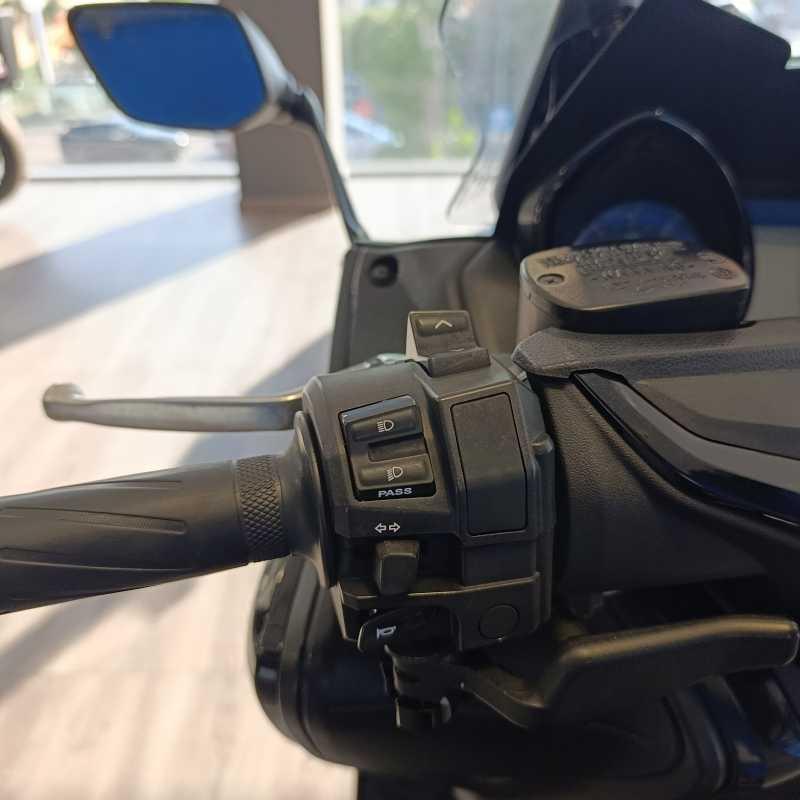 Yamaha T-Max 530 - 2018