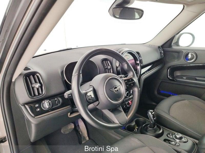 MINI Mini Countryman F60 Mini 2.0 Cooper D Business Countryman