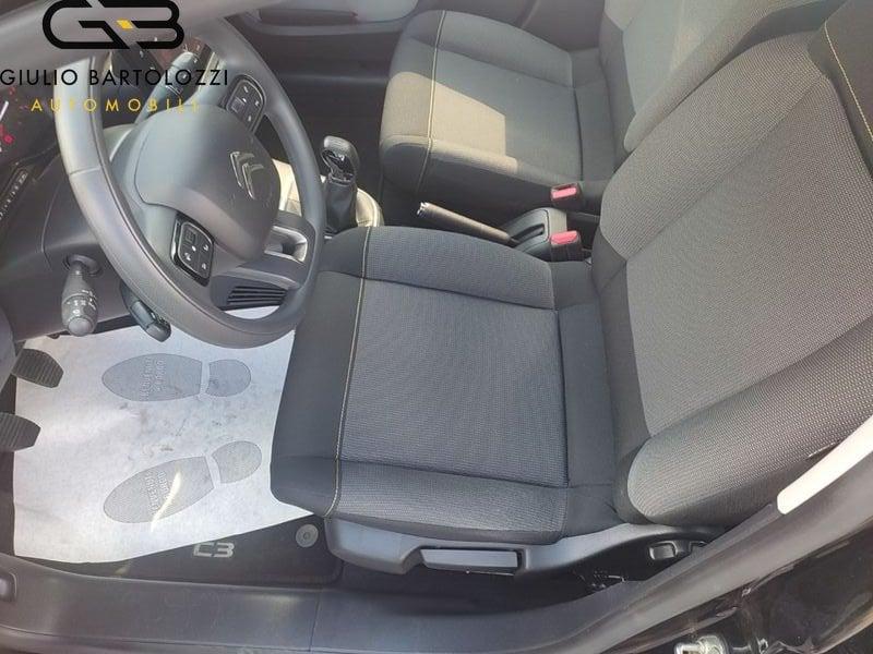 Citroën C3 PureTech 82 S&S PLUS