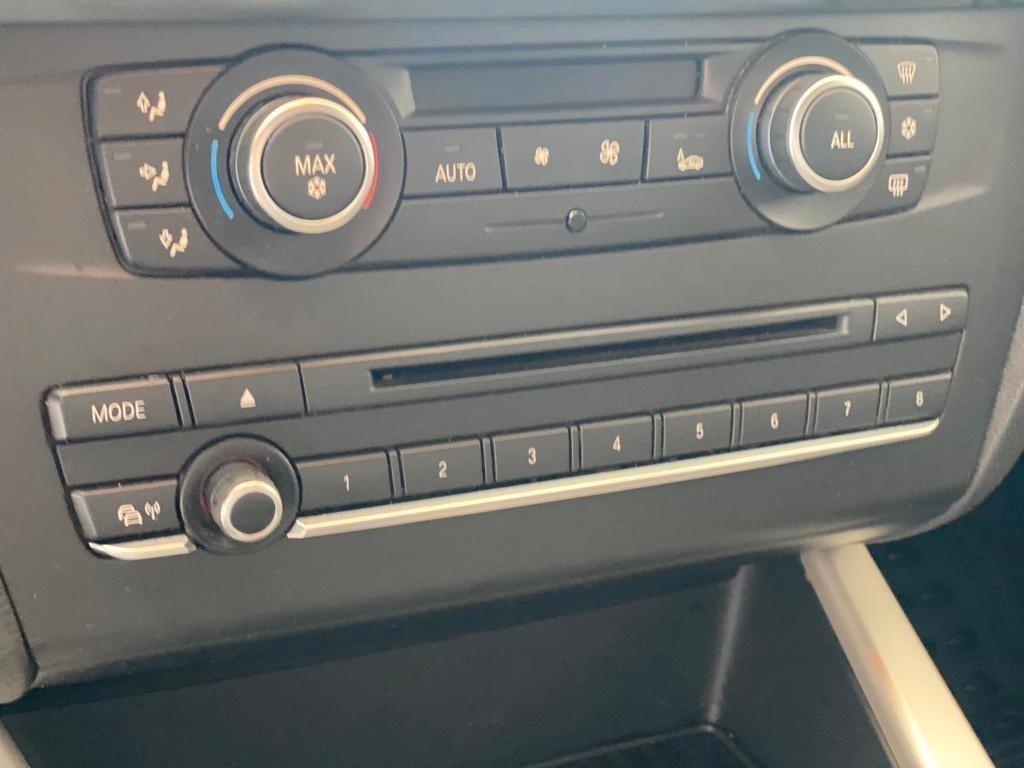 Bmw X3 20d 184 CV xDrive Automatica 2012