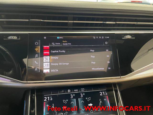 AUDI Q7 55TFSI e Hybrid PHEV 4X4 tiptronic Business PROMO
