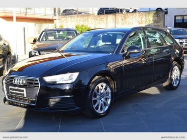 AUDI A4 Avant 2.0 TDI 190CV S tr. Bus. Sport