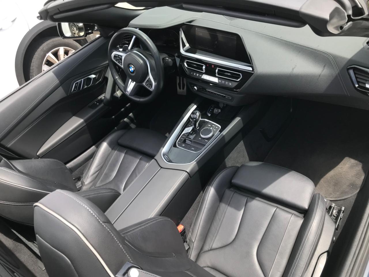 Bmw Z4 sDrive20i Msport