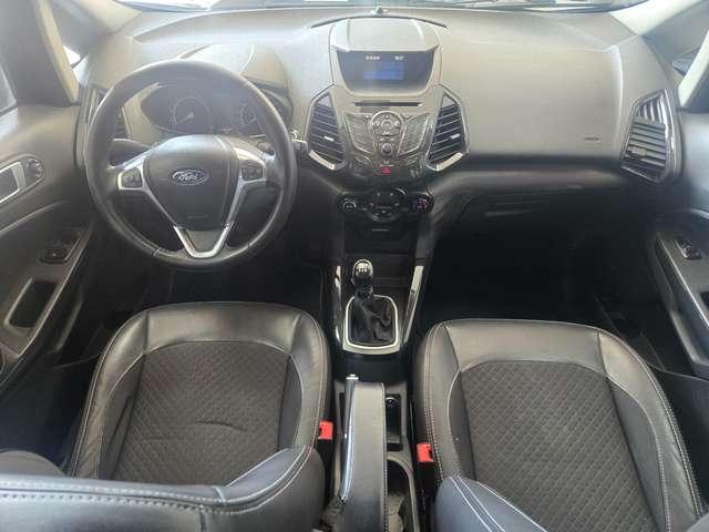 Ford EcoSport EcoSport 1.5 tdci Business 95cv E6