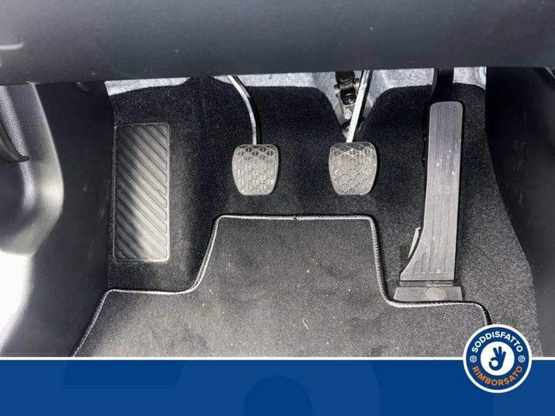 KGM Tivoli Must 1.5 Turbo GDI 135 CV