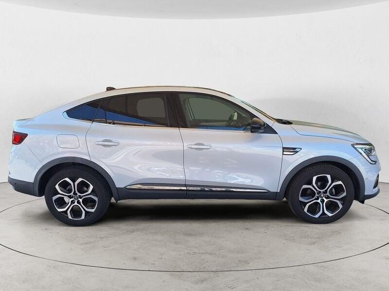 Renault Arkana 1.3 TCE 160 CV Automatica EDC Intens