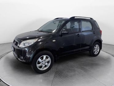 Daihatsu Terios 1.3 CX 4WD