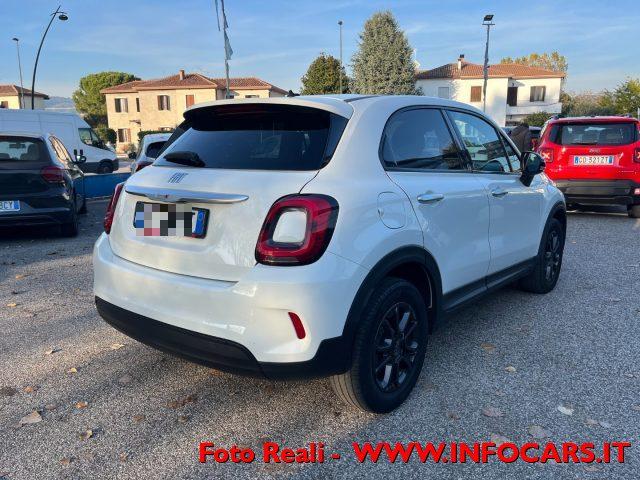 FIAT 500X 1.3 MultiJet 95 CV Club - PROMO