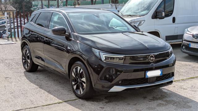 OPEL Grandland PHEV Business Elegance 1.6cc 225cv FWD CAMERA POST