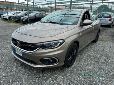 Fiat Tipo 1.4 5 porte Lounge