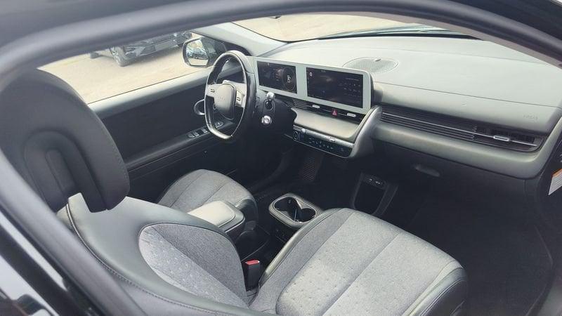 Hyundai Ioniq 5 EV 72.6 kWh RWD Innovation