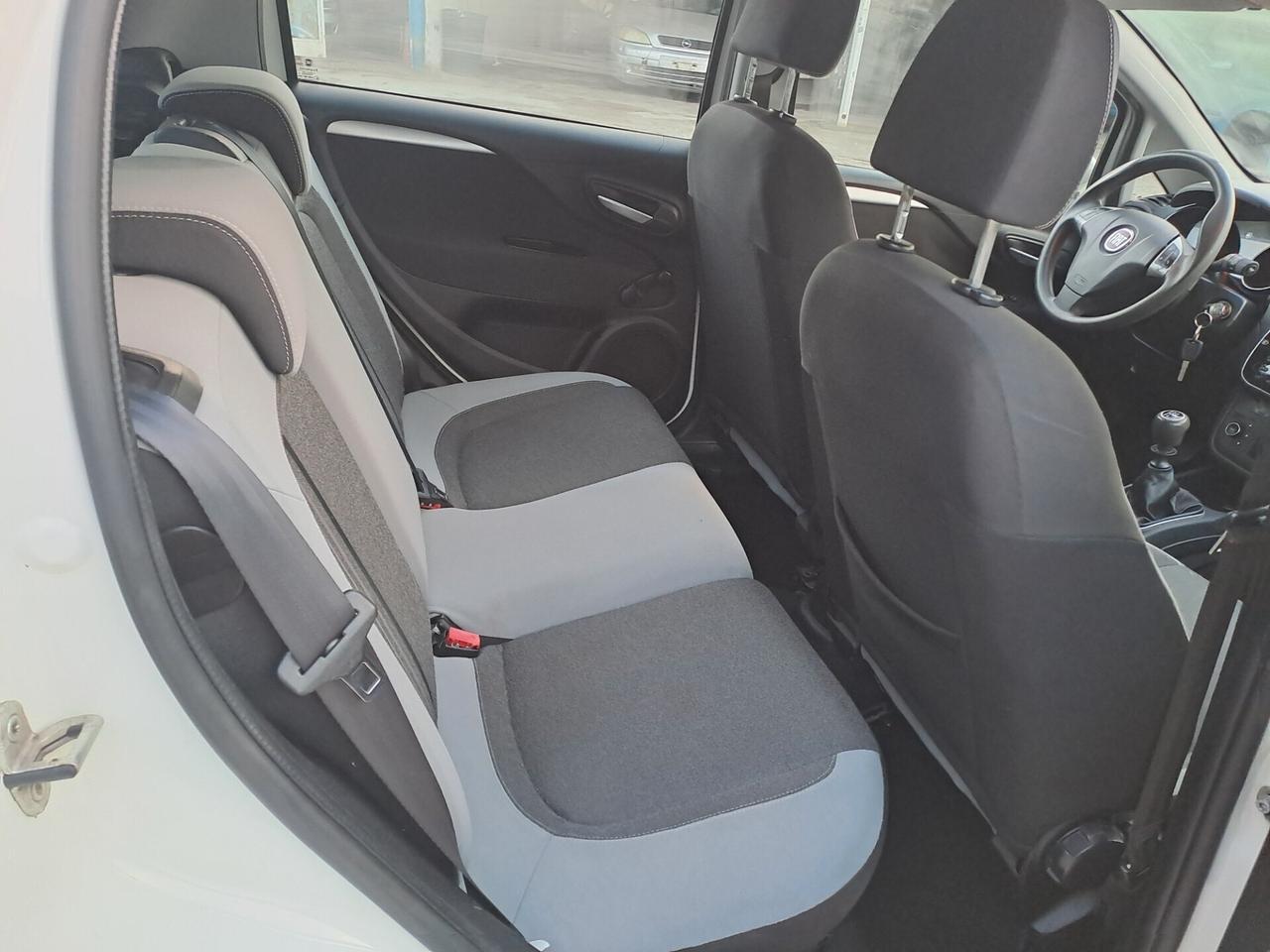 Fiat Punto 1.2 FINANZ SENZA BUSTA PAGA