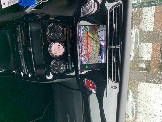 DS AUTOMOBILES DS 3 PureTech 110 S&S Sport Chic