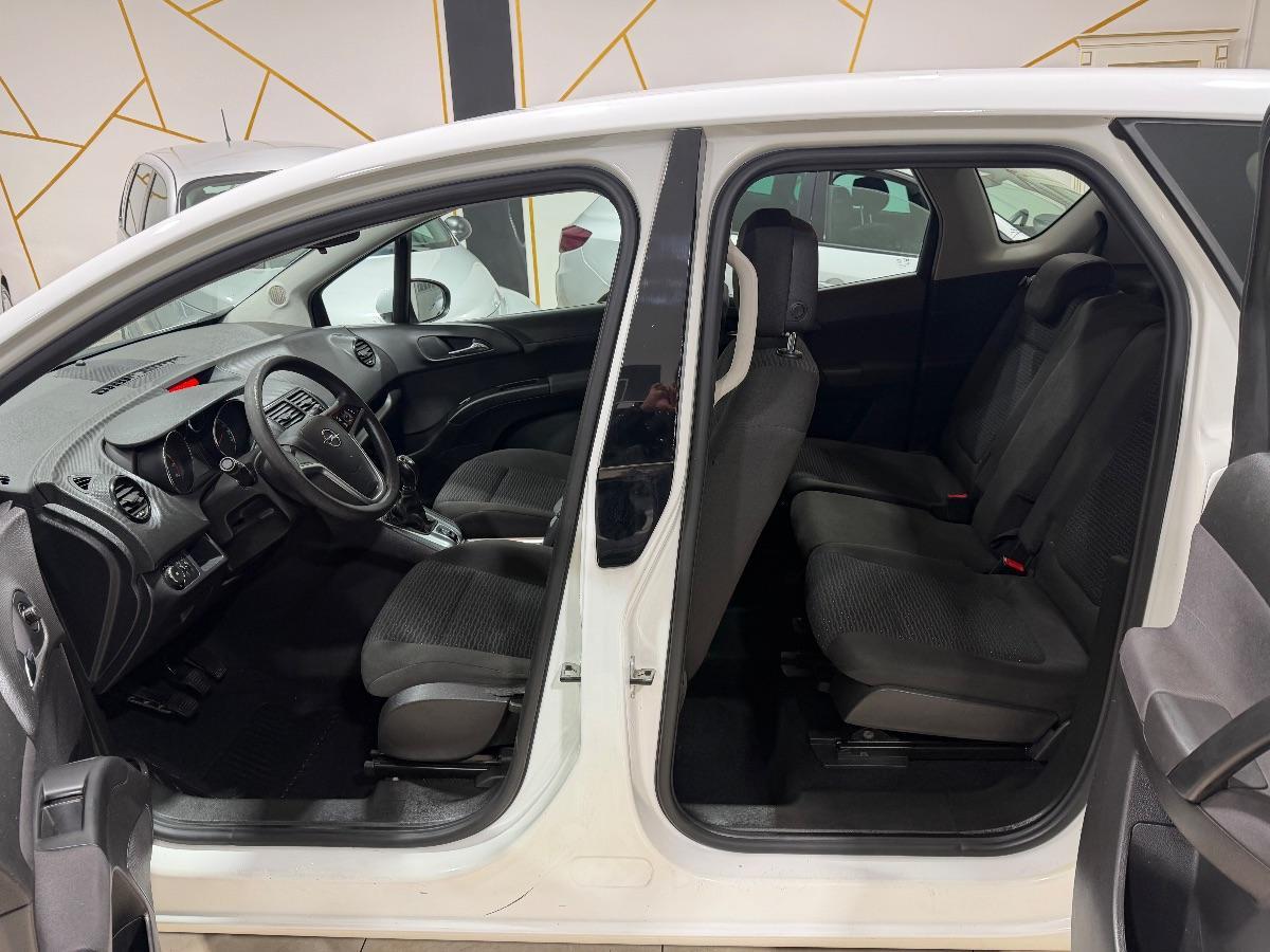 OPEL - Meriva - 1.4 T 120CV GPL TECH Cosmo
