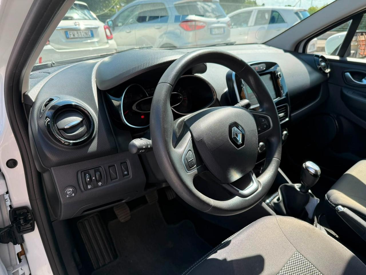 Renault Clio TCe 12V 90 CV GPL 5 porte Business