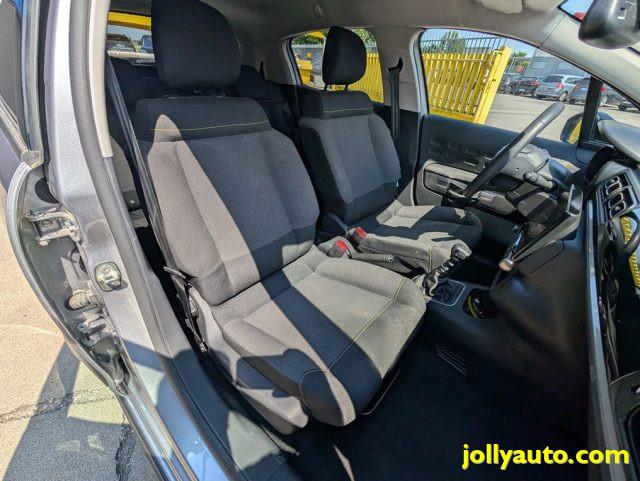 CITROEN C3 PureTech 110 S&S Max - OK NEOPATENTATI