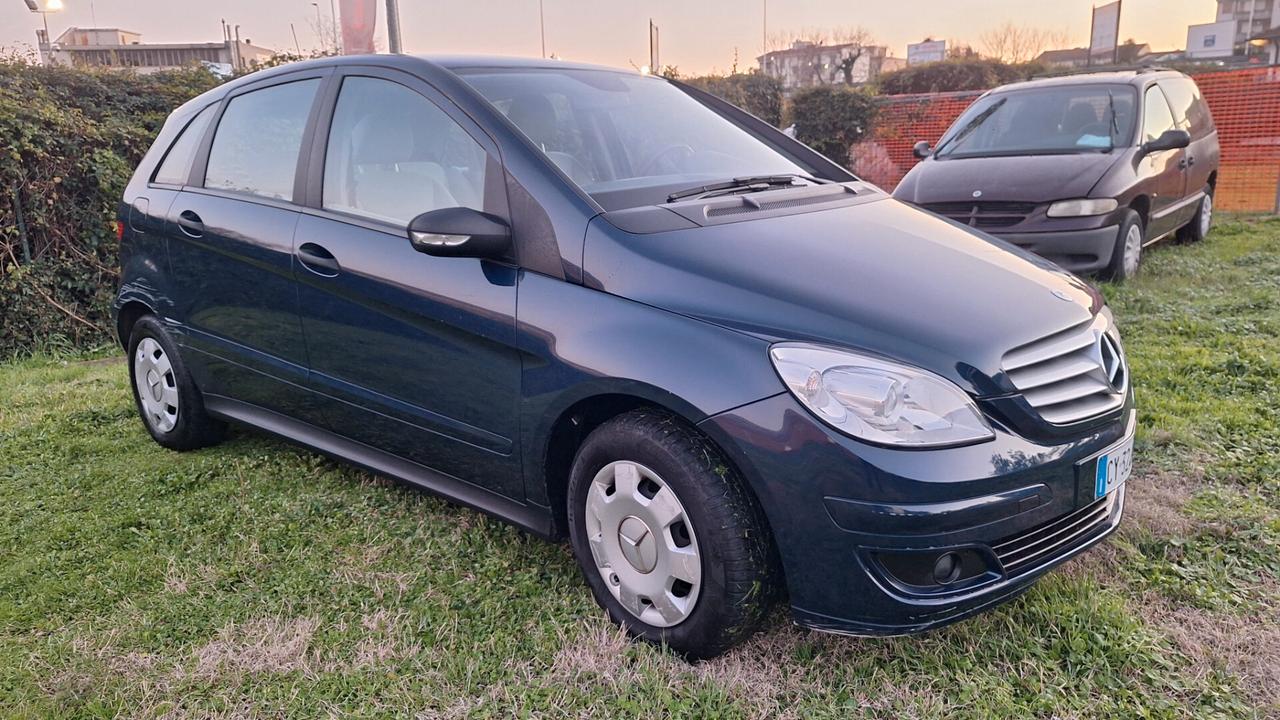 Mercedes-benz B 150 Sport