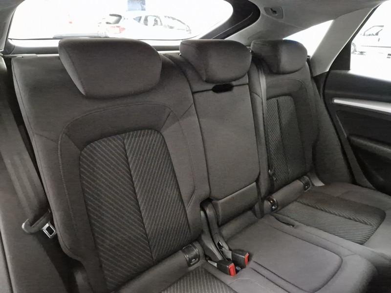 AUDI Q5 SPORTBACK 50 TFSI E BUSIN. ADVAN. QUATTRO S TRONIC 5 PORTE SUV