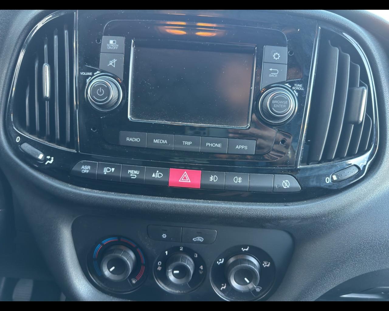 FIAT Doblò 3ª serie - Doblò 1.3 MJT S&S PC-TN Cargo Lounge