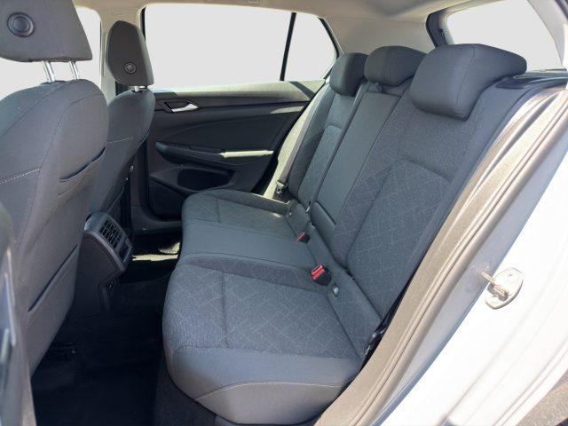 VOLKSWAGEN Golf Golf 2.0 TDI DSG SCR Life