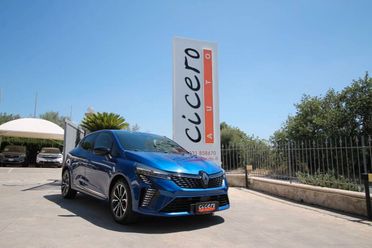 Renault Clio TCe 90 CV 5p Techno 2024