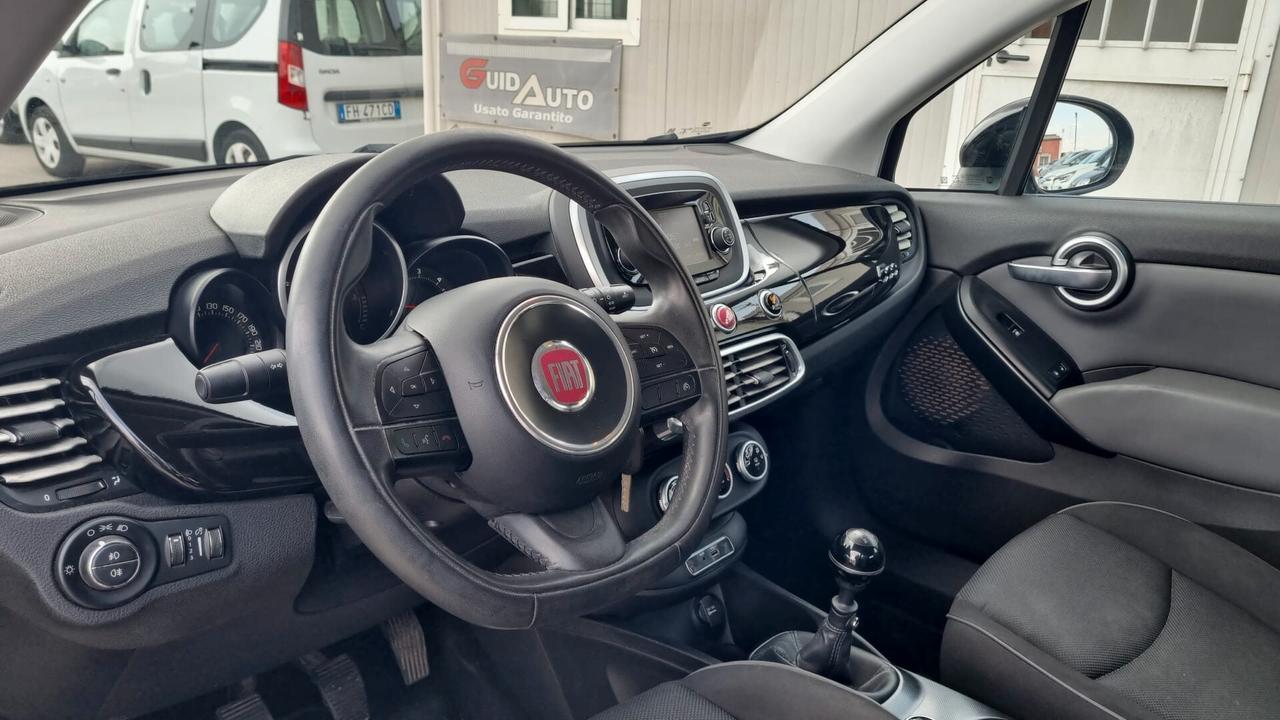 Fiat 500X 1.3 MultiJet 95 CV Business 5P DIESEL