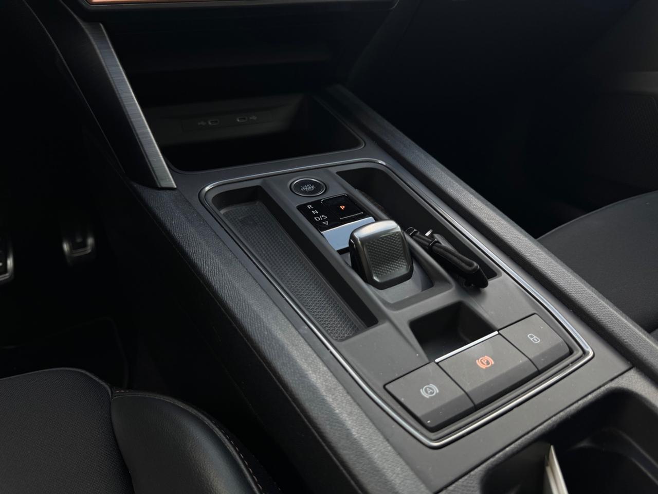 CUPRA Leon Sportstourer 1.4 e-HYBRID Plug-in 150 CV DSG