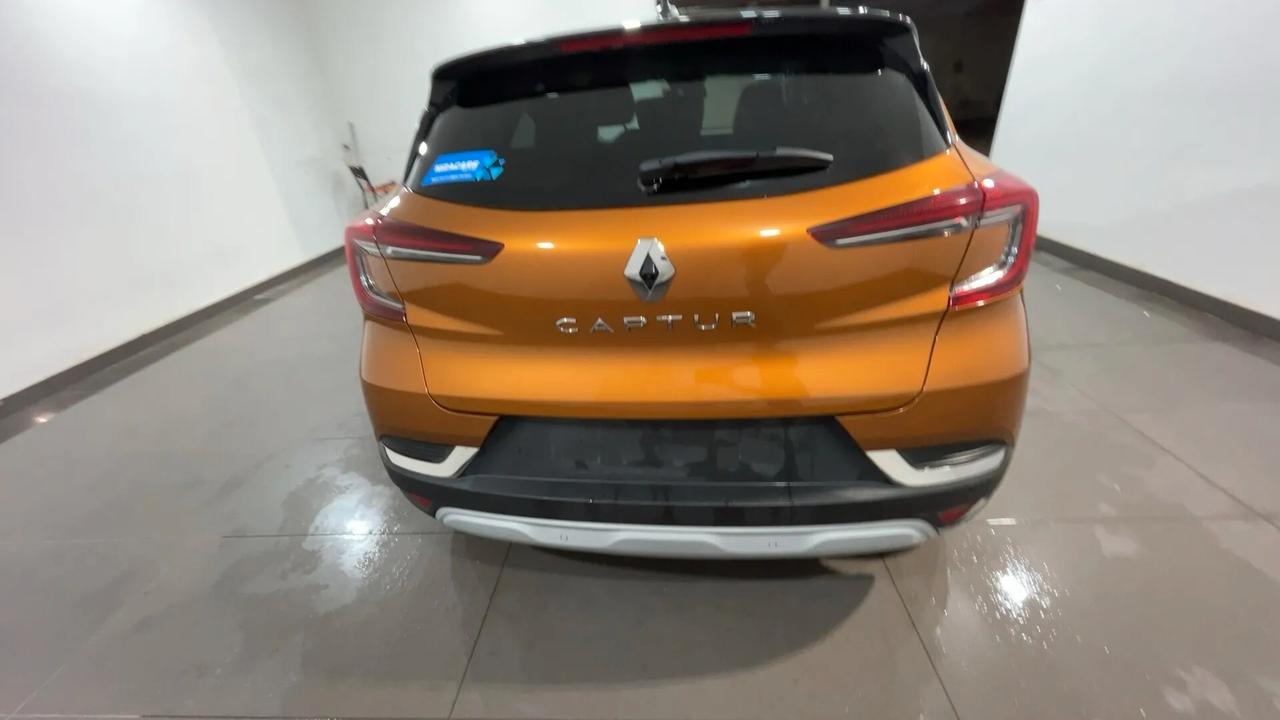 Renault Captur TCe 90 CV Intens