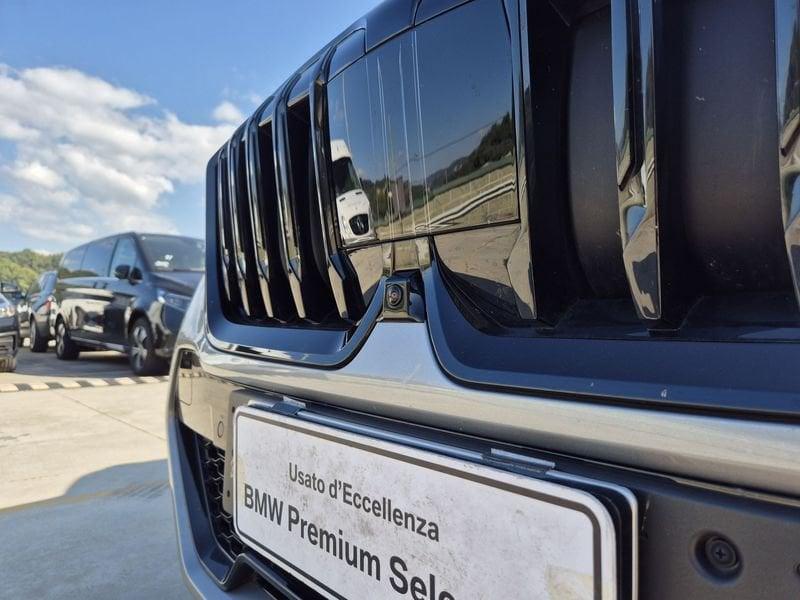 BMW X1 xdrive23i mhev 48V MSport Edition Signature auto