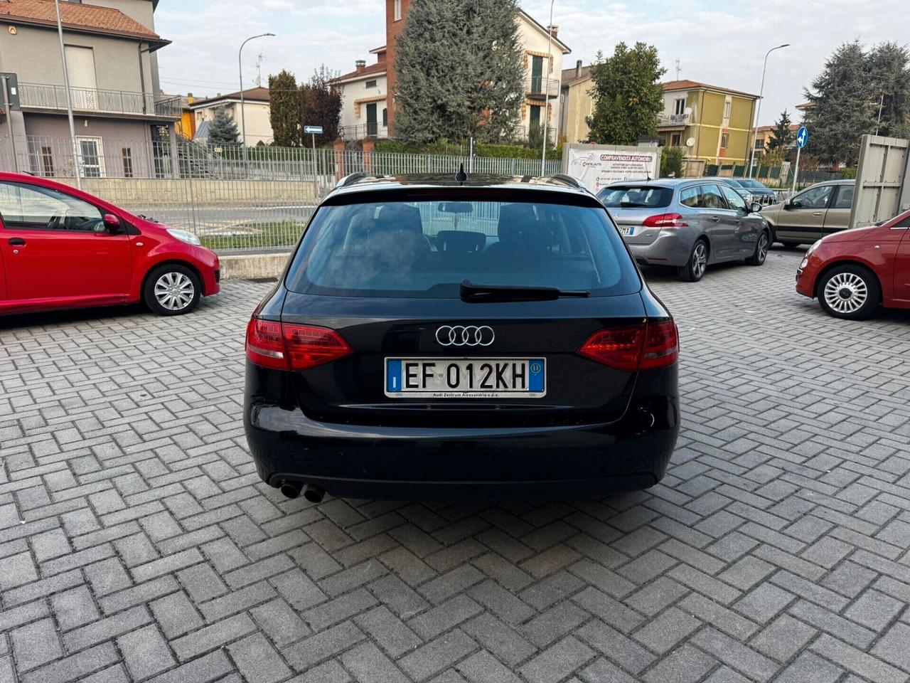 Audi A4 2.0 TDI 143CV F.AP. Advanced