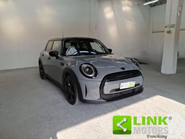 MINI Cooper 1.5 Cooper Classic 5 porte GARANZIA INCLUSA