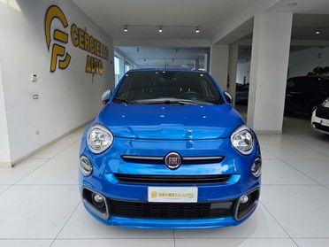 FIAT 500X 1.6 MultiJet 130 CV Sport da ?199,00 mensili