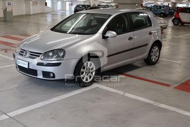 VOLKSWAGEN Golf 1.9 TDI 5p. Comfortline