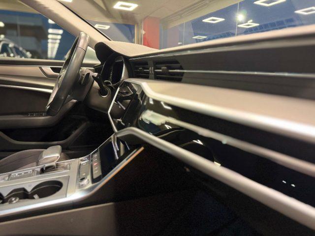 AUDI A6 AVANT 40 2.0 TDI S TRONIC BUSINESS DESIGN *MATRIX*