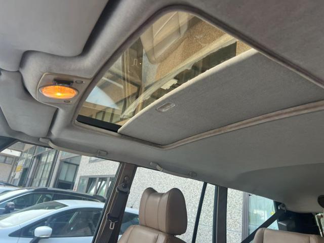 LAND ROVER Range Rover 3.9i 5p. Vogue SE ASI